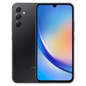 SAMSUNG A34 128 GO GRAPHITE