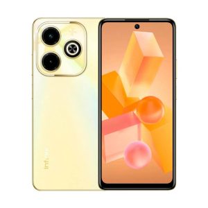 INFINIX HOT 40i 16RAM-256GB