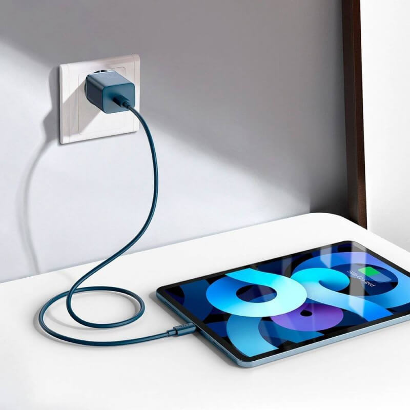 Baseus Chargeur 20W – Image 3