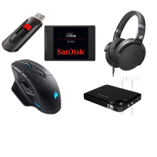 Accessoires PC