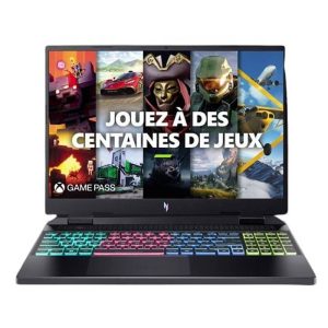 Acer Nitro 16